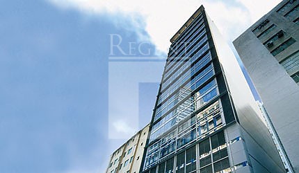 CHONG YIP STREET 9 (創業街9號)