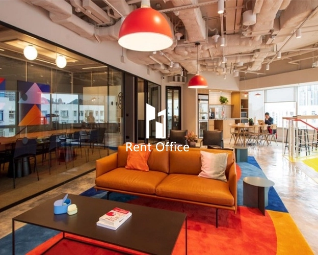 太古城中心三座