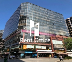 New Mandarin Plaza Tower A (新文華中心 A座)