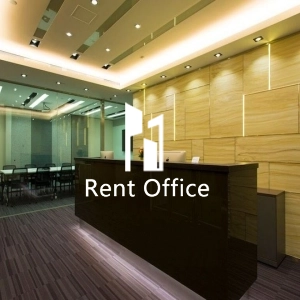 City of Creation Phase 5-Bank of East Asia Center