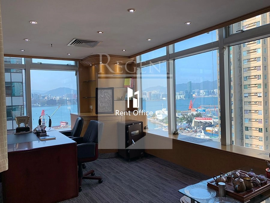 CHINAWEAL CENTRE (中望商业中心)-RGP022435