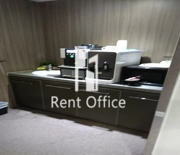 金巴利廣場-尖沙咀務式辦公室