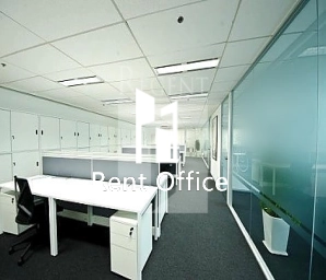 GATEWAY TOWER 02 (港威大厦 第02座)