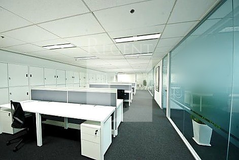 GATEWAY TOWER 02 (港威大廈 第02座)