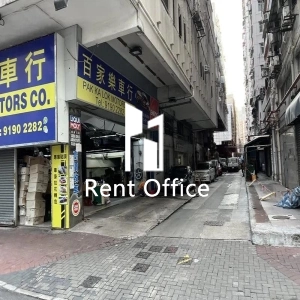 东方报业大厦-3