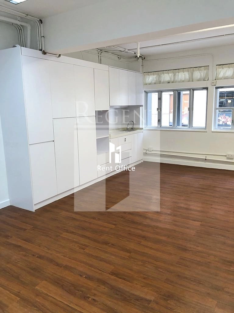 YIP FUNG BUILDING (業豐大廈)