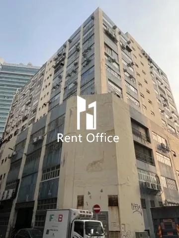 長益工業大廈-5