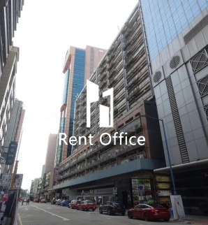 Hoi Luen Industrial Centre Block A