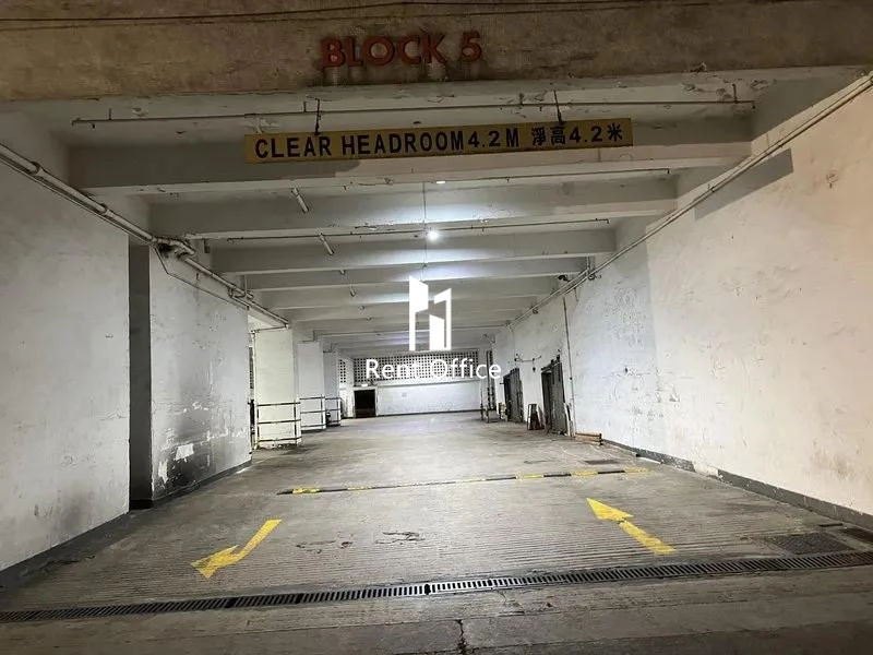 南丰工业城第五座