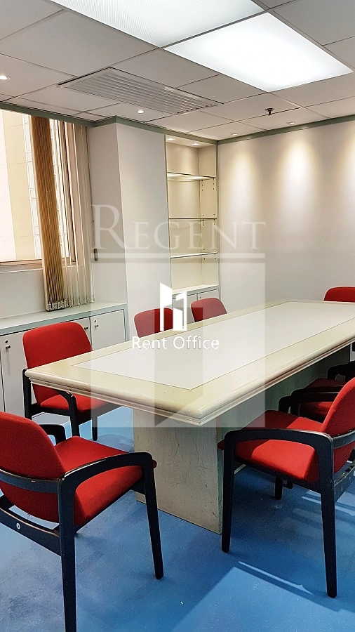 CENTRE MARK II (永业中心)-RGP016537