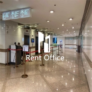 信德中心招商局大厦-4