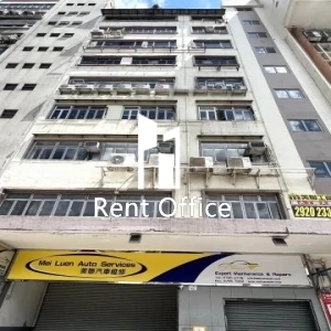 广大工厂大厦-1