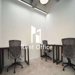 Taichang Factory Building