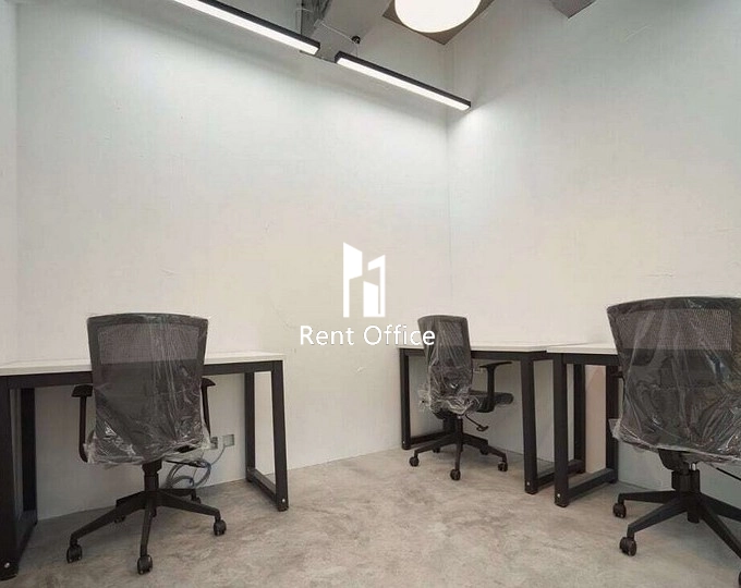 Taichang Factory Building