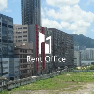 Long Life Industrial Building-1