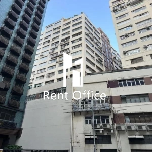 Tuen Mun Industrial Centre Block F-1