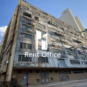 天丰工业大厦-2