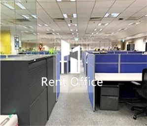 MILLENNIUM CITY PHASE 01 TOWER 02 (创纪之城 第01期 第02座)