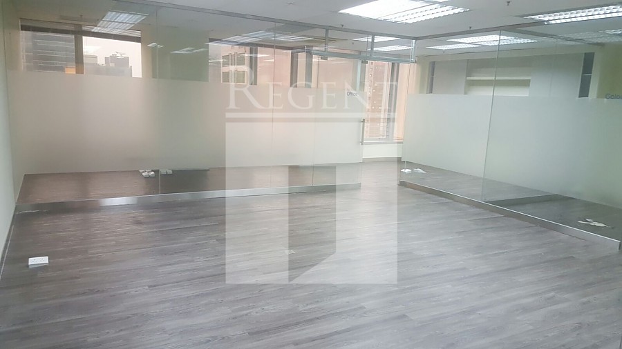 FUTURA PLAZA (富利廣場)