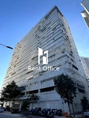 港灣工貿中心-14
