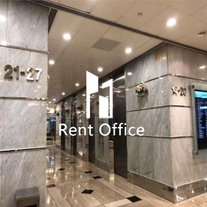 World Wide House  環球大廈-1