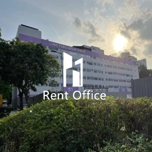 Lung Fung Group Centre-1