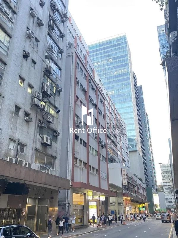 East Sun Industrial Building