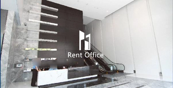 AIA Financial Centre