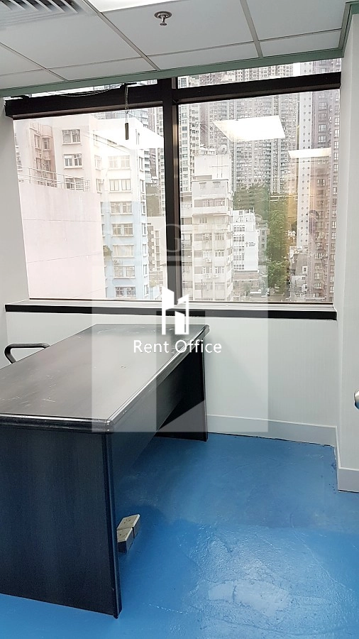 CENTRE MARK II (永业中心)-RGP016537