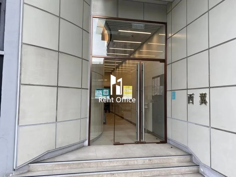 Tsuen Wan Industrial Centre