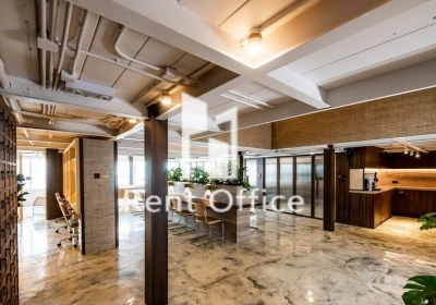 東港中心-香港務式辦公室