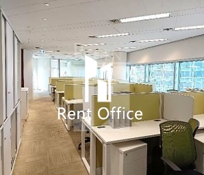 BANK OF CHINA TOWER (中銀大廈)