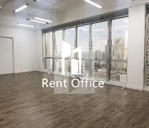 Saxon Tower (西頓中心)