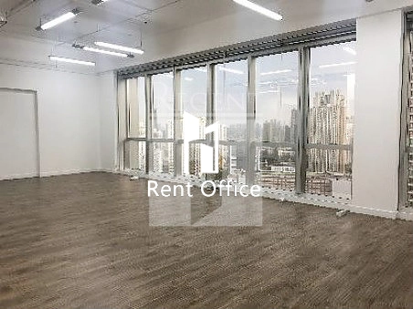 SAXON TOWER (西頓中心)