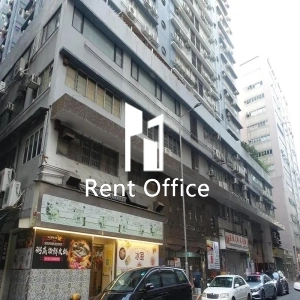 Shing Yip Industrial Building-4