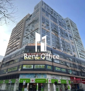 Man Foong Industrial Building