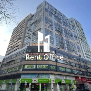 萬豐工業大廈-0