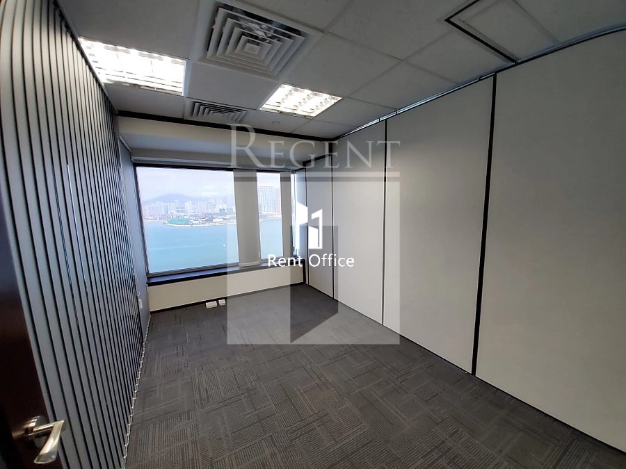 SHUN TAK CENTRE (CHINA MERCHANTS TOWER) (信德中心 招商局大廈)-RGP023156