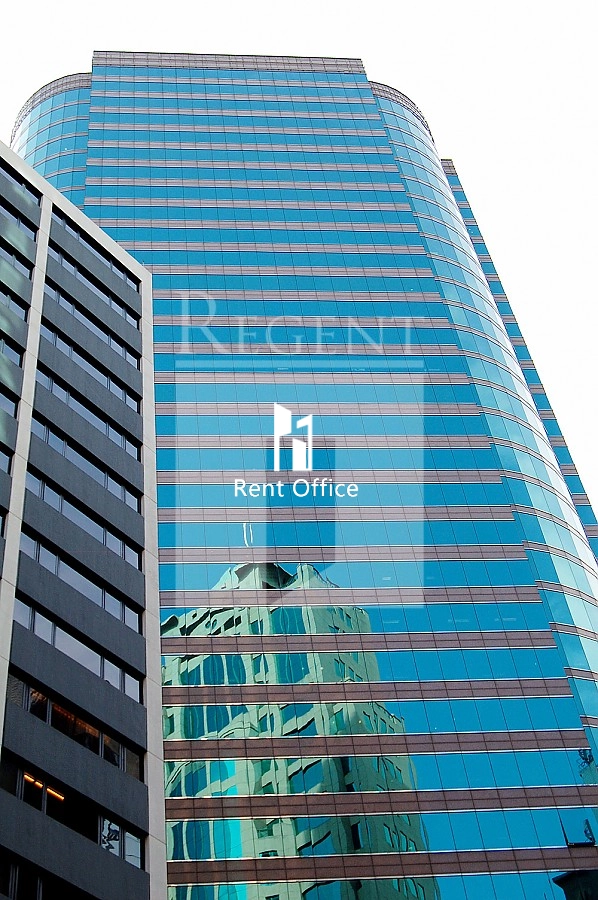 GATEWAY TOWER 02 (港威大厦 第02座)-RGP007127