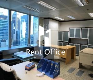 THE CENTER (中環中心)