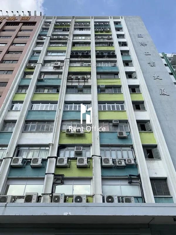 国际工业大厦-3