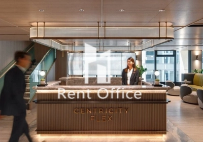 置地廣場-公爵大廈-香港務式辦公室