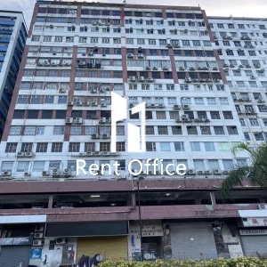 Wah Fung Industrial Centre Block 1-2