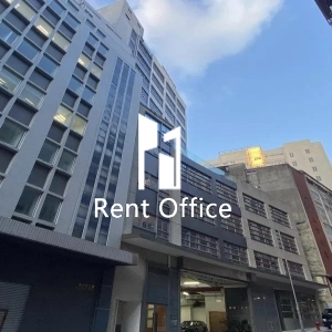 Tai Shing Building-0