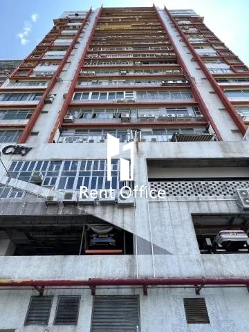 柴灣工業城2座-11