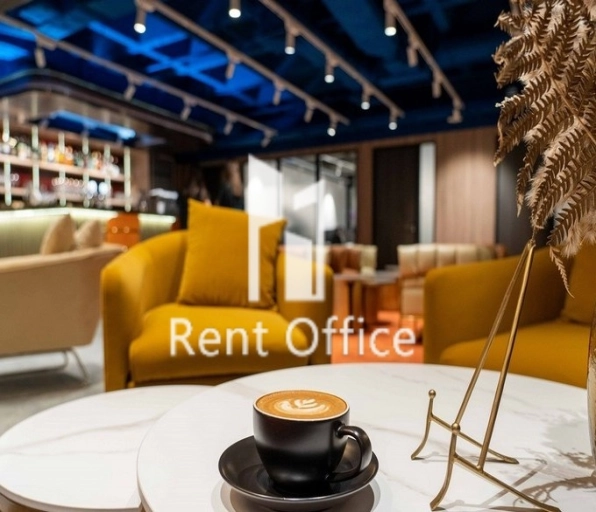 帝納大廈 - 律敦治中心-香港務式辦公室