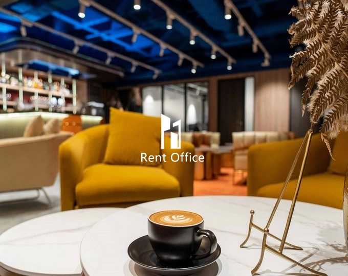 Dina Building-Ruttonjee Centre