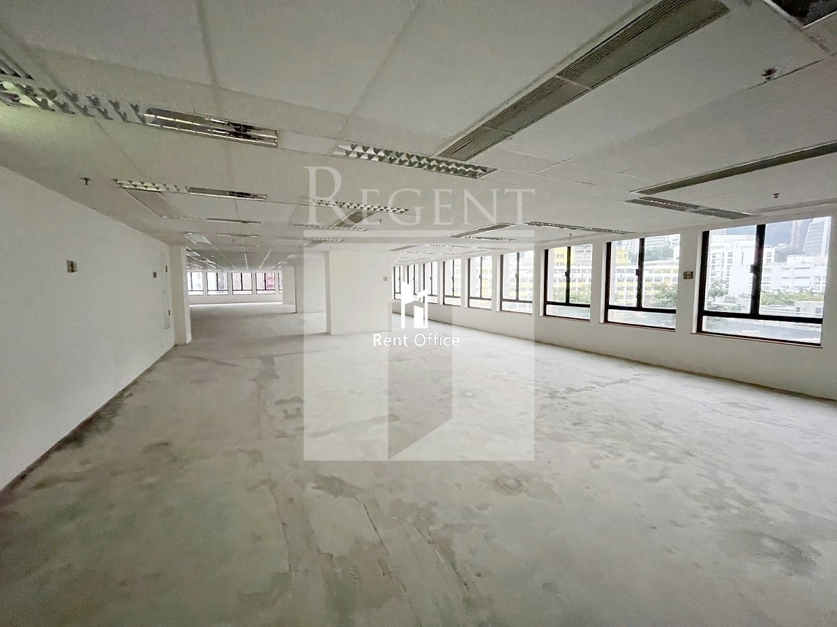 GUARDIAN HOUSE (愛群商業大廈)