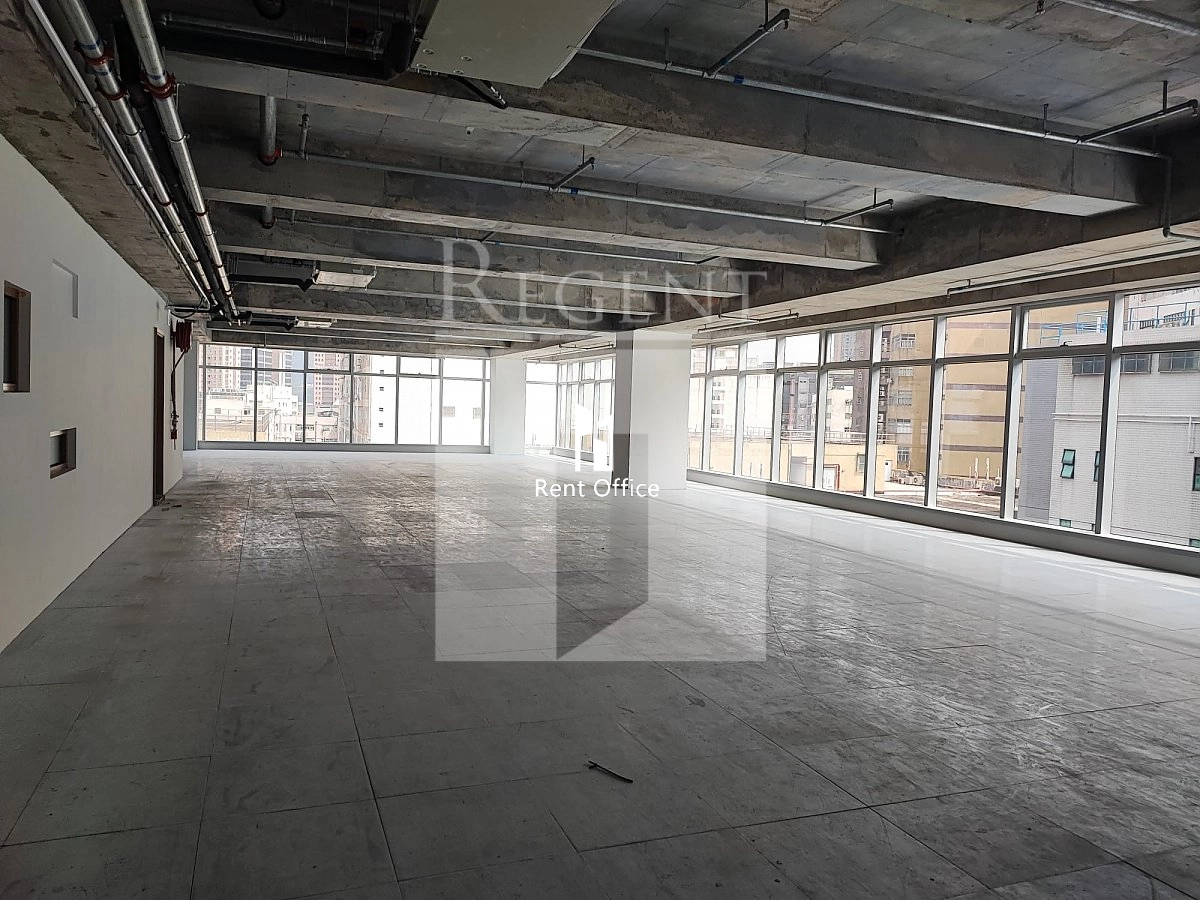 1 SHA TSUI ROAD (沙咀道1號)-RGP031909