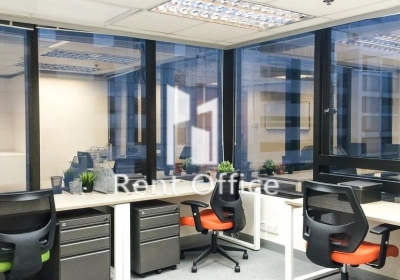 駱克道3號-香港務式辦公室